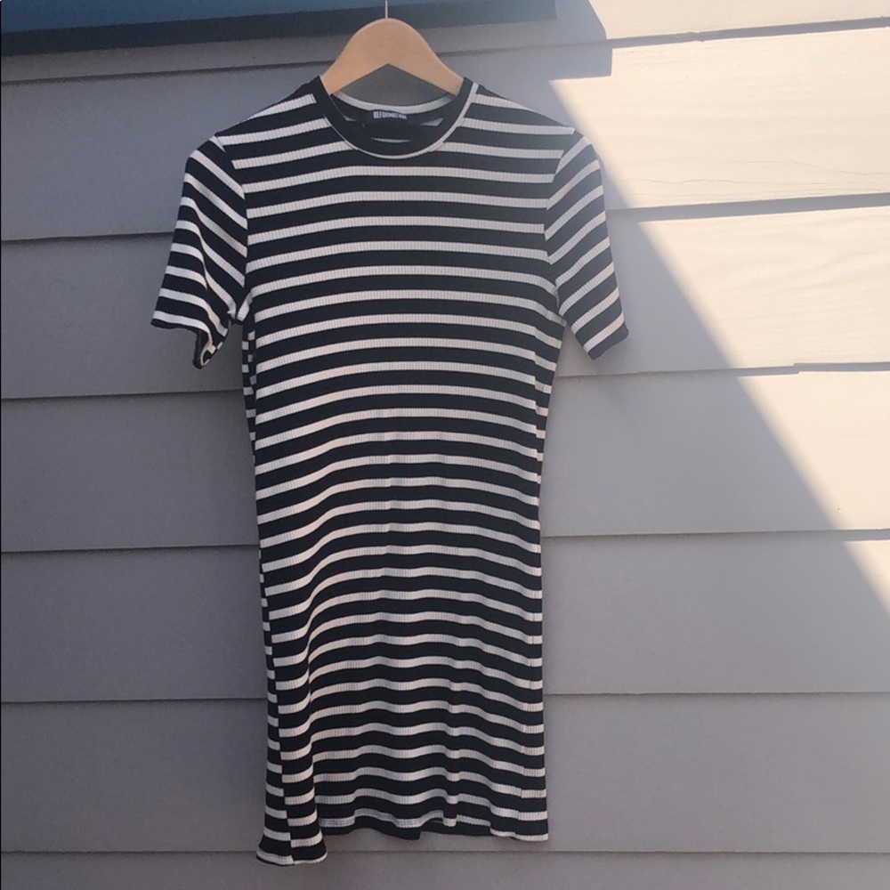 Reformation dress